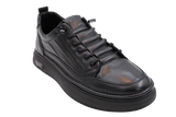 Pantofi Barbati Piele Naturala Stephano FENI W27011 - Stephano - amely.ro
