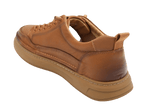 Pantofi Barbati Piele Naturala Stephano FENI W27011 - Stephano - amely.ro