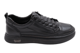 Pantofi Barbati Piele Naturala Stephano FENI W27011 - Stephano - amely.ro
