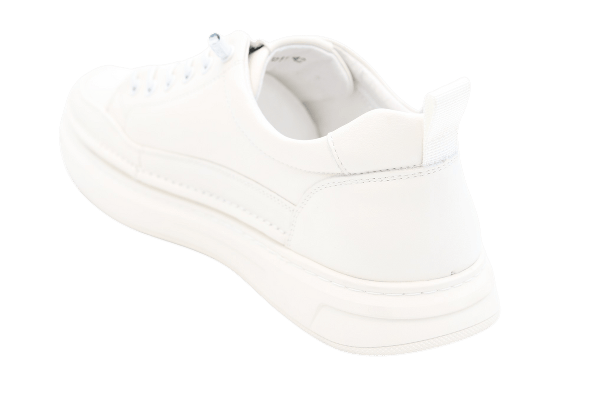 Pantofi Barbati Piele Naturala Stephano FENI W27011 - Stephano - amely.ro