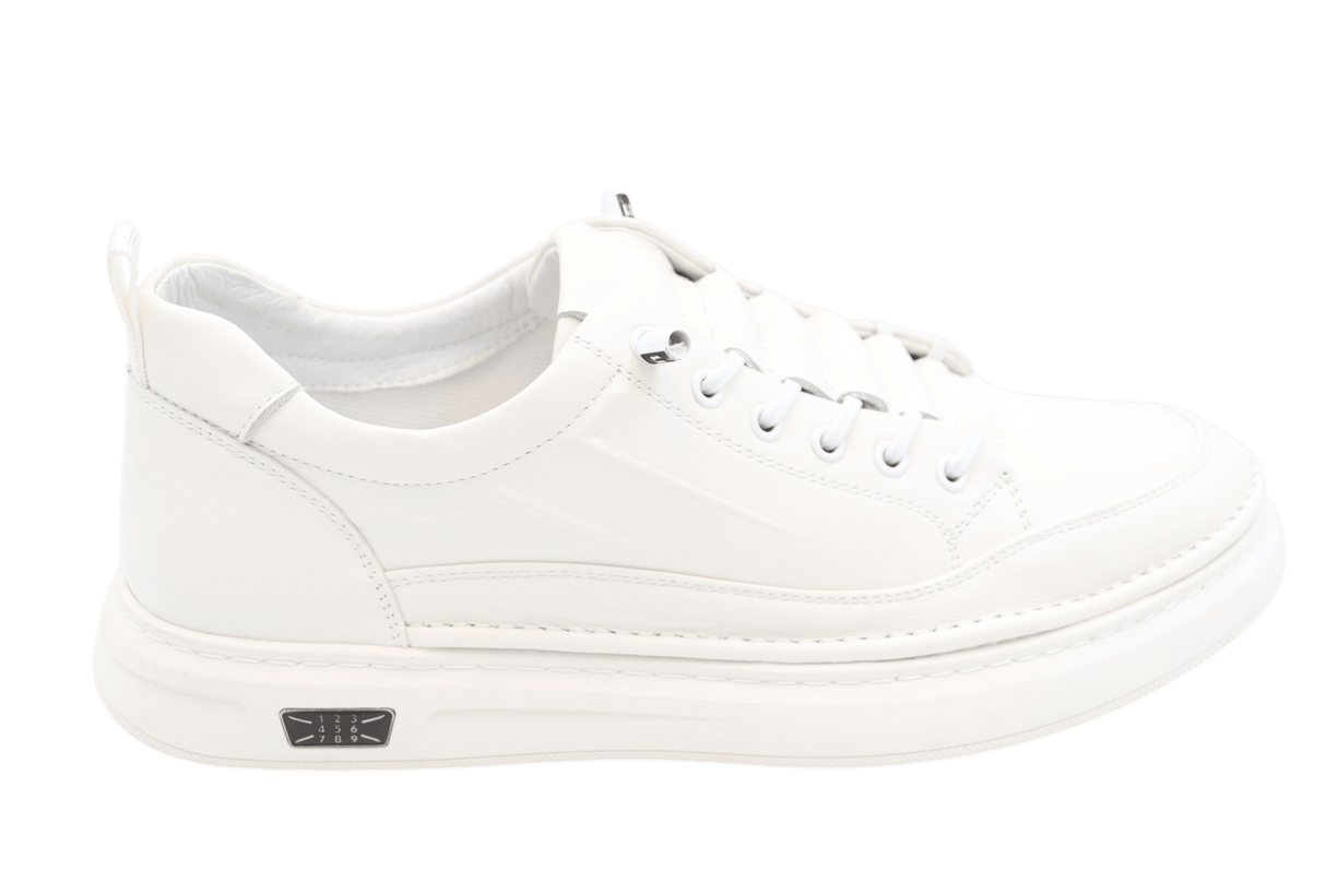 Pantofi Barbati Piele Naturala Stephano FENI W27011 - Stephano - amely.ro