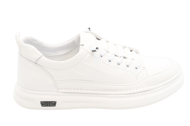 Pantofi Barbati Piele Naturala Stephano FENI W27011 - Stephano - amely.ro