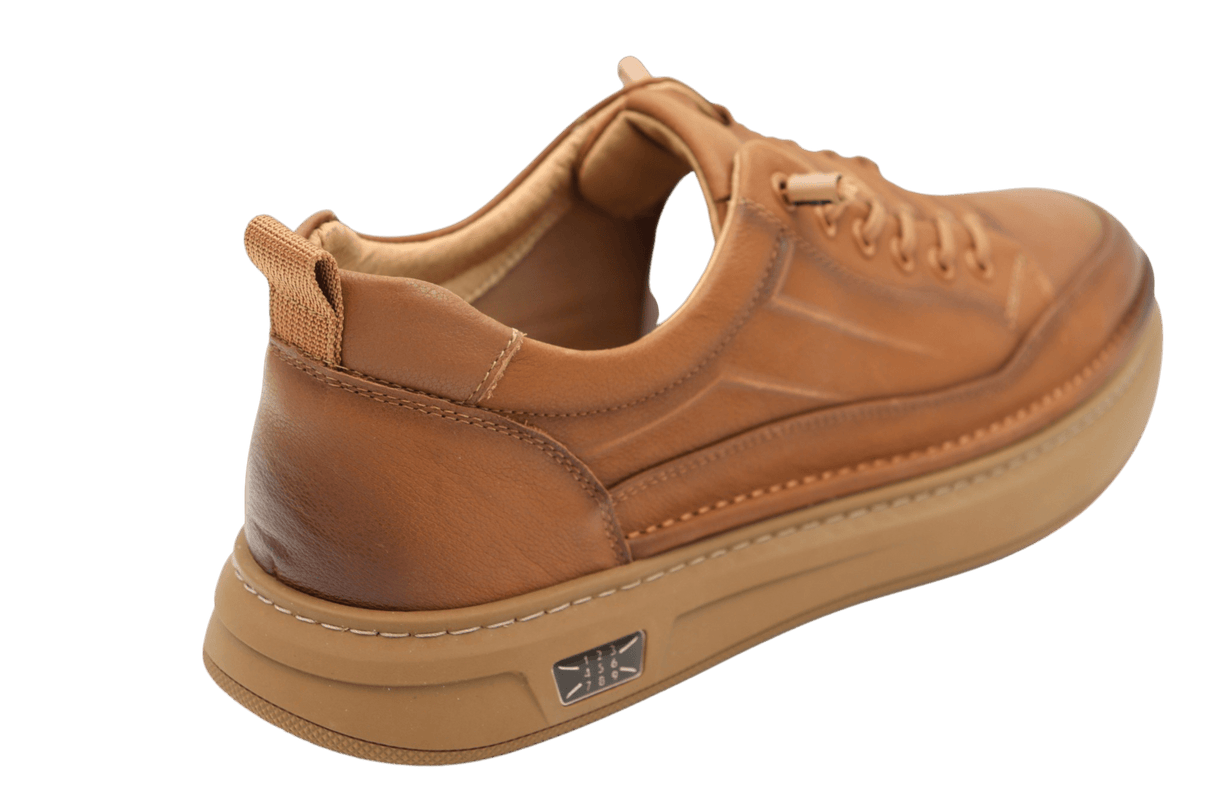 Pantofi Barbati Piele Naturala Stephano FENI W27011 - Stephano - amely.ro