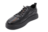 Pantofi Barbati Piele Naturala Stephano FENI W27017 - Stephano - amely.ro