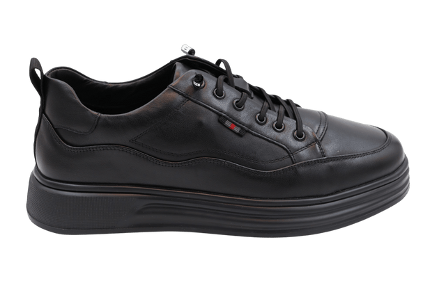 Pantofi Barbati Piele Naturala Stephano FENI W27017 - Stephano - amely.ro