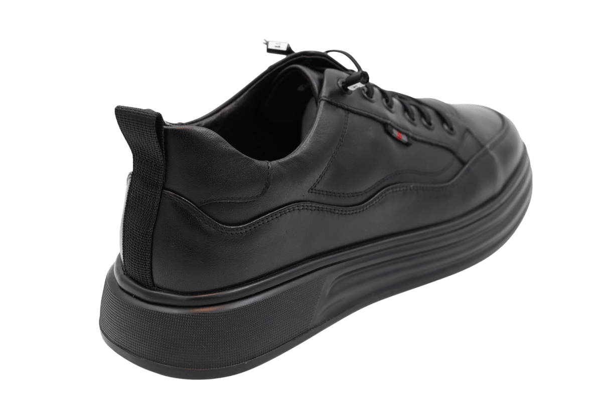 Pantofi Barbati Piele Naturala Stephano FENI W27017 - Stephano - amely.ro