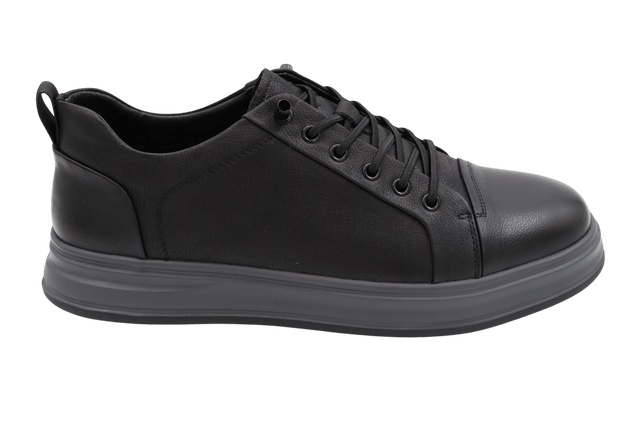 Pantofi Barbati Piele Naturala Stephano FENI W27019 - Stephano - amely.ro