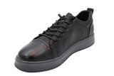 Pantofi Barbati Piele Naturala Stephano FENI W27019 - Stephano - amely.ro