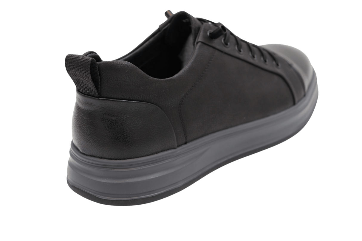 Pantofi Barbati Piele Naturala Stephano FENI W27019 - Stephano - amely.ro