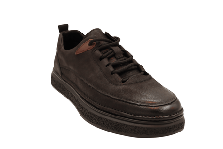 Pantofi Barbati Piele Naturala Stephano FENI W2802 - Stephano - amely.ro
