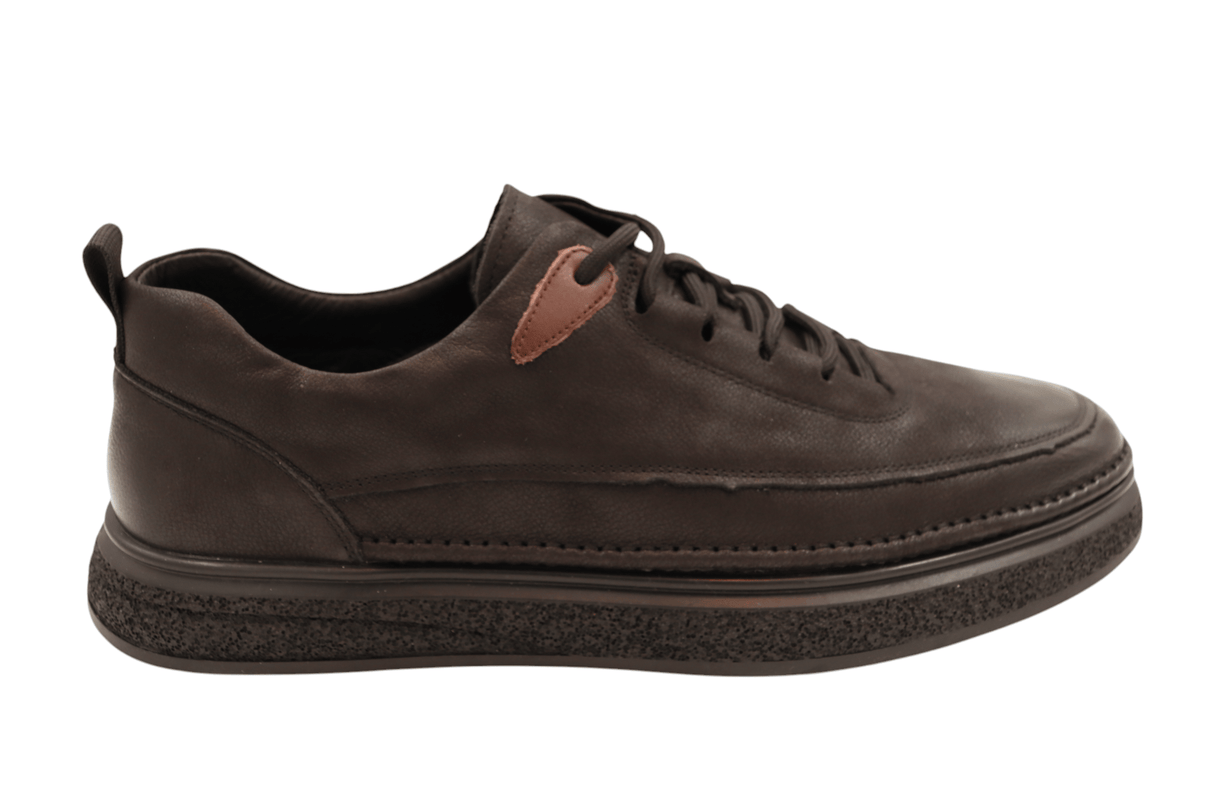 Pantofi Barbati Piele Naturala Stephano FENI W2802 - Stephano - amely.ro