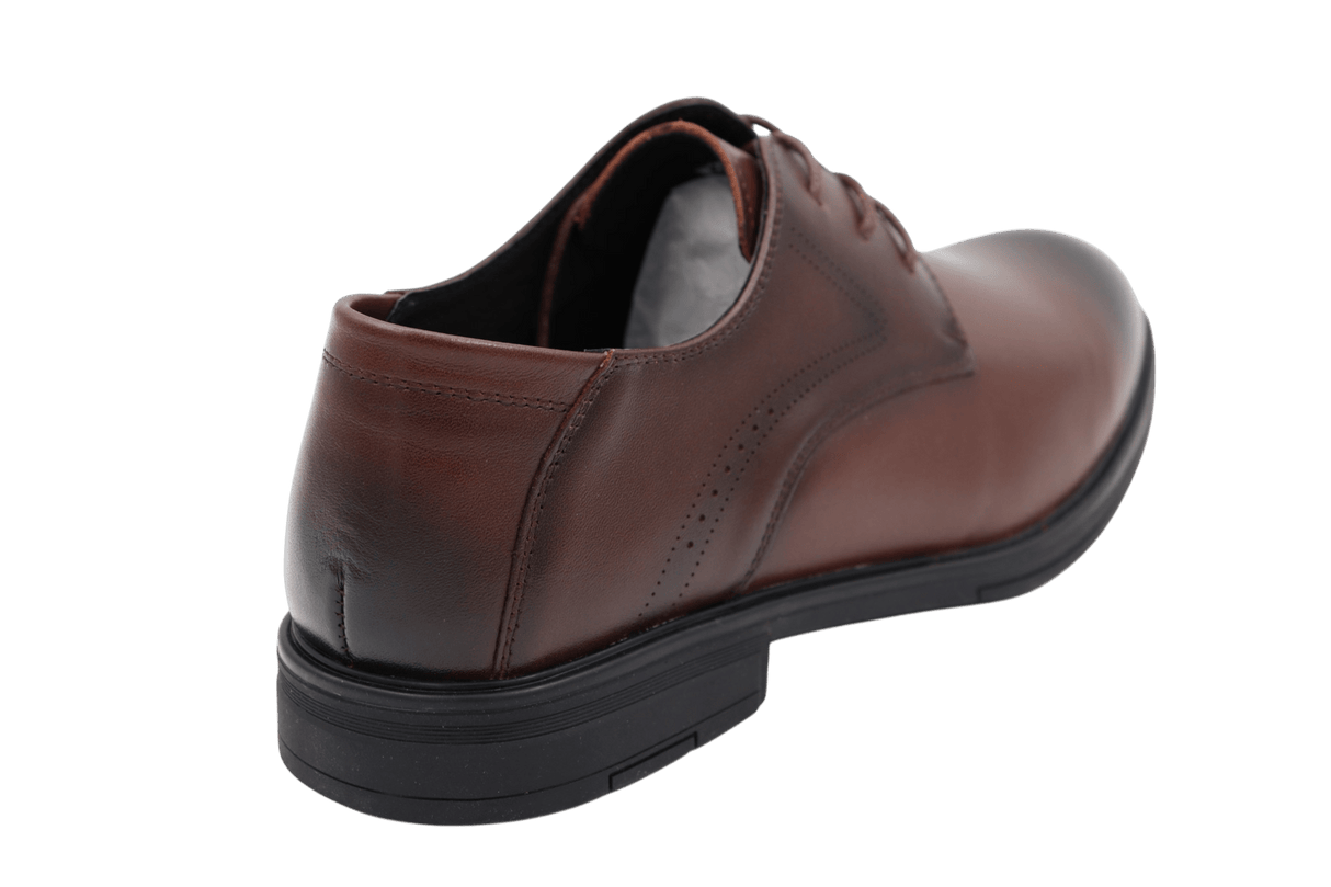 Pantofi Barbati Piele Naturala Stephano FENI W2812 - Stephano - amely.ro