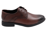 Pantofi Barbati Piele Naturala Stephano FENI W2812 - Stephano - amely.ro