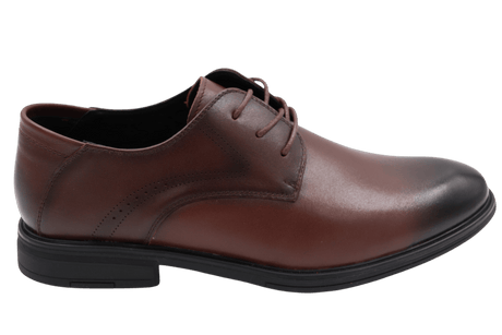 Pantofi Barbati Piele Naturala Stephano FENI W2812 - Stephano - amely.ro