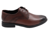 Pantofi Barbati Piele Naturala Stephano FENI W2812 - Stephano - amely.ro