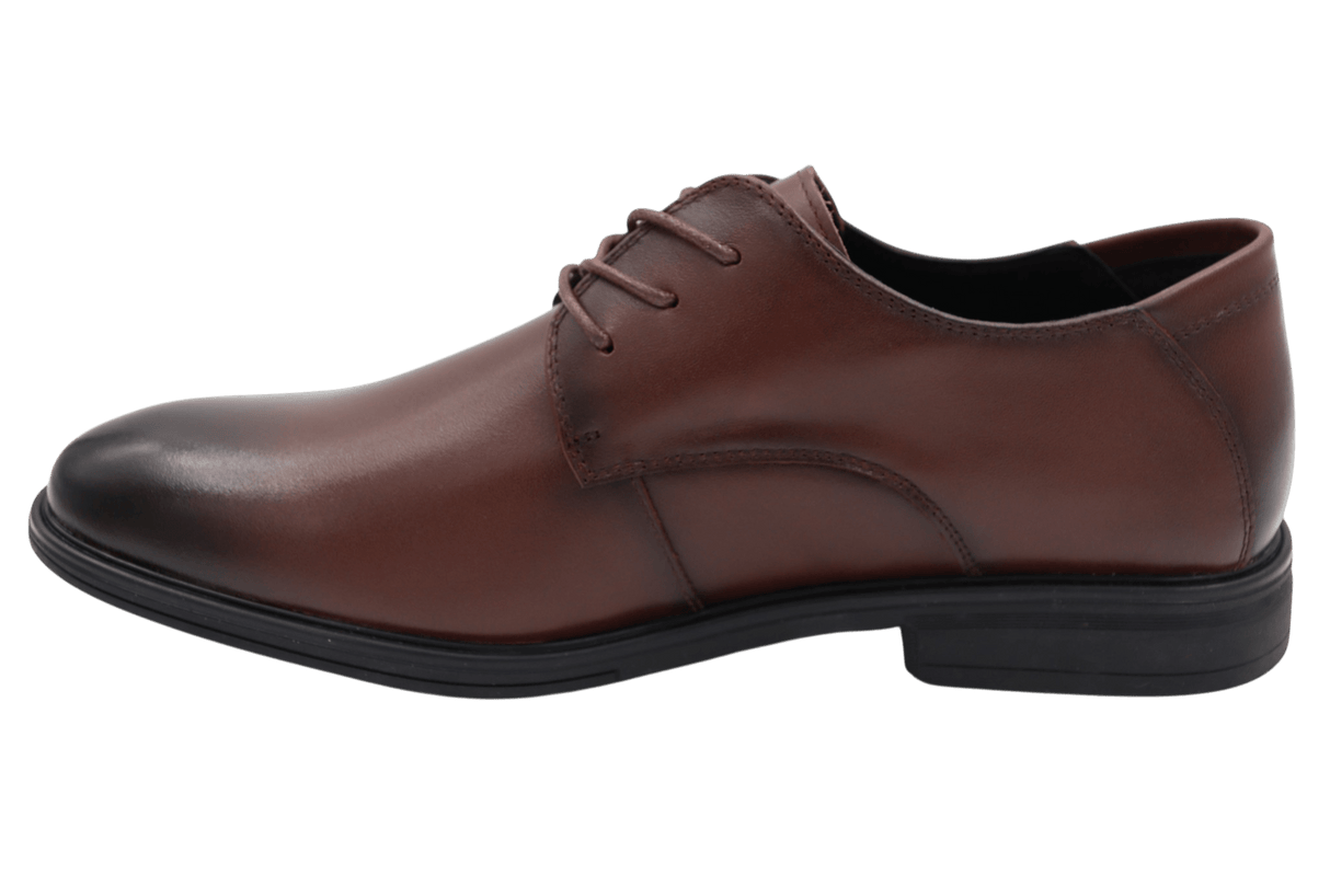 Pantofi Barbati Piele Naturala Stephano FENI W2812 - Stephano - amely.ro