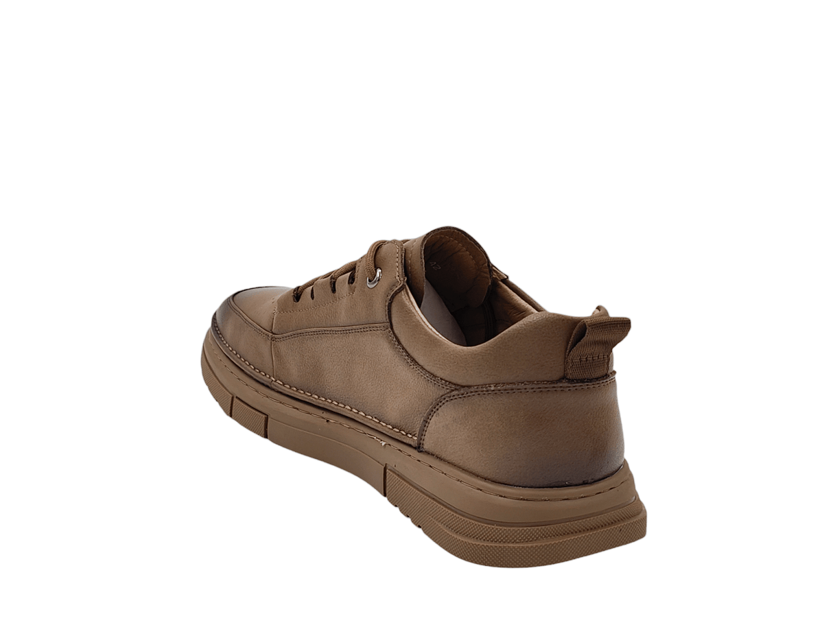 Pantofi Barbati Piele Naturala Stephano FENI WM807 - Stephano - amely.ro