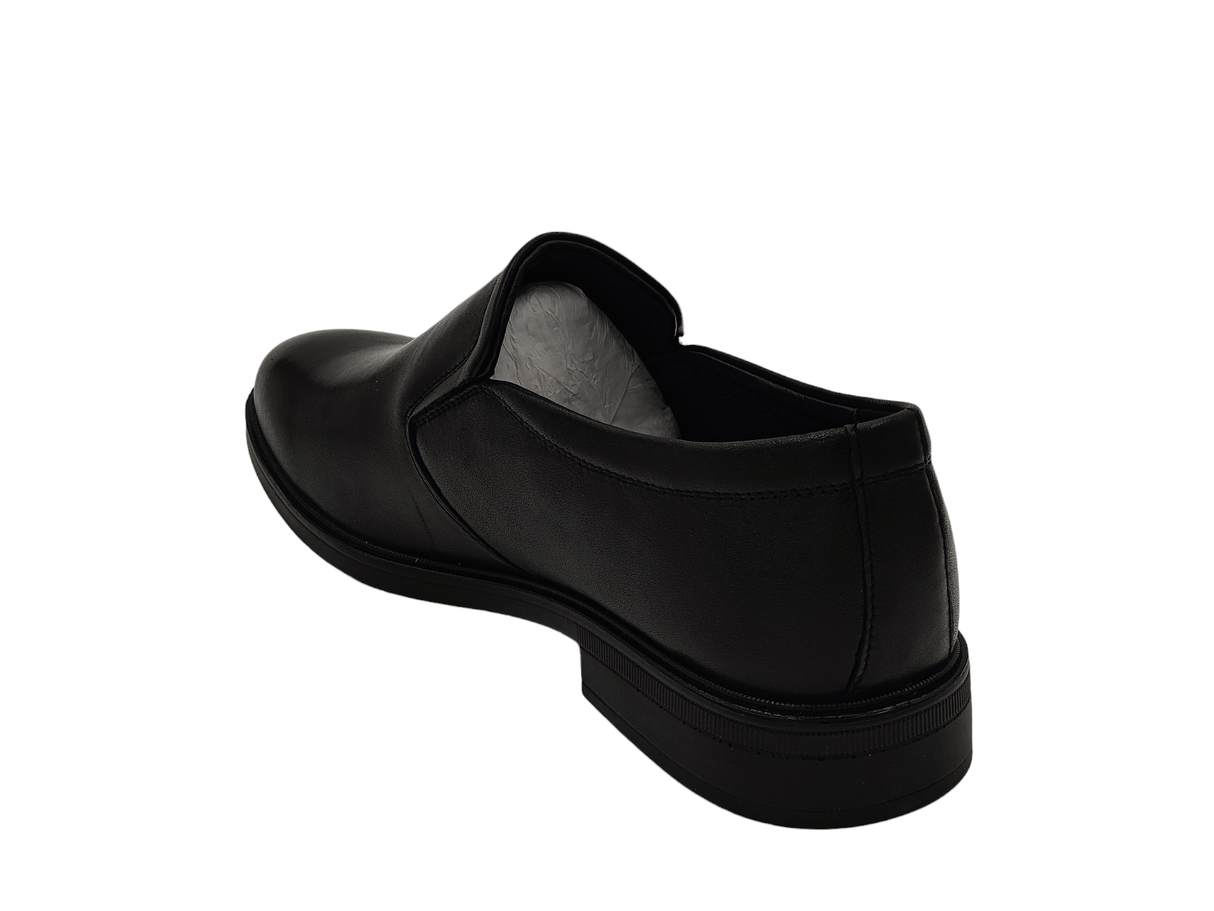 Pantofi Barbati Piele Naturala Stephano STEP 17336 - Stephano - amely.ro