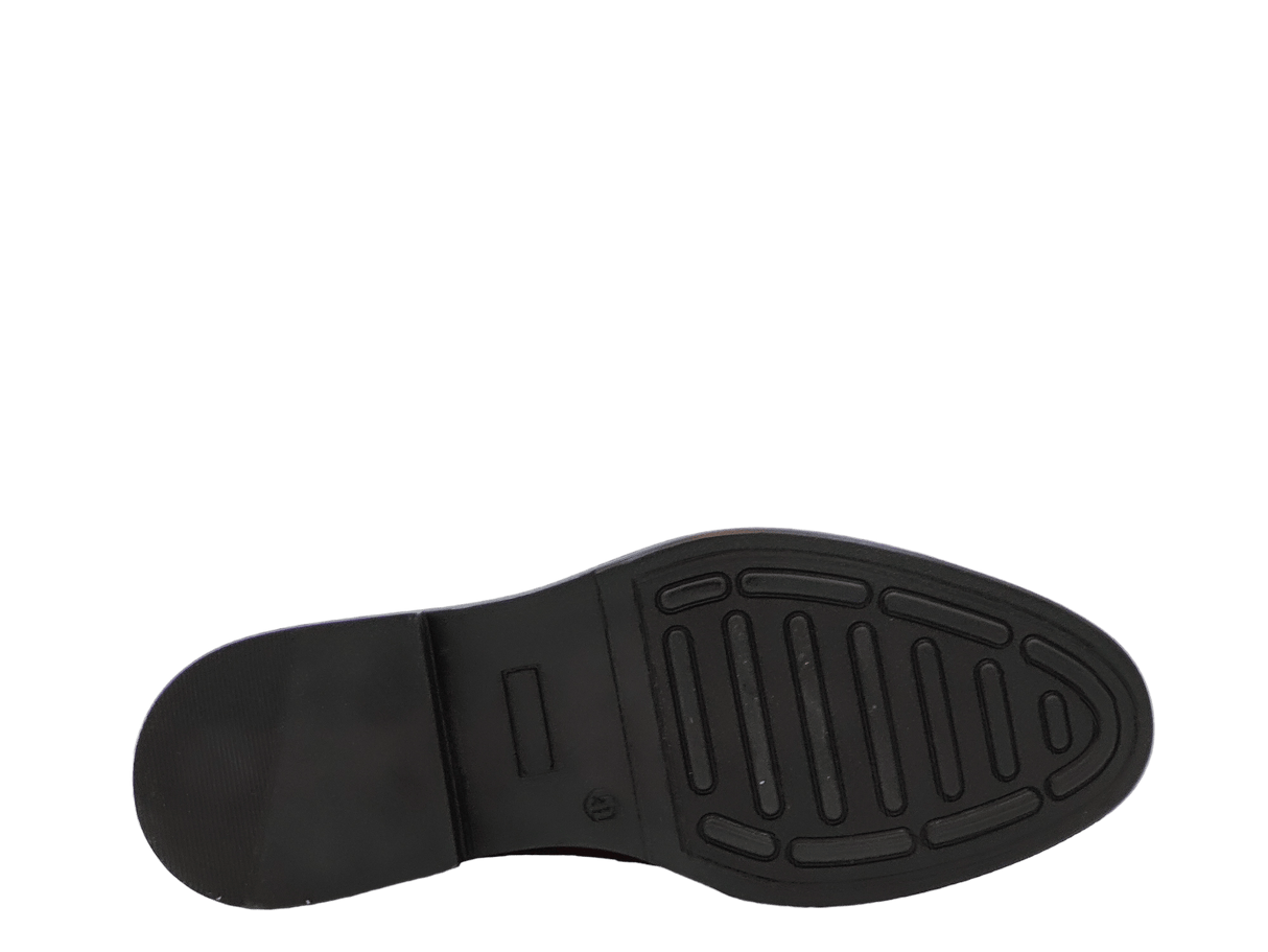 Pantofi Barbati Raimondo Piele Naturala Leof 979 - Raimondo - amely.ro