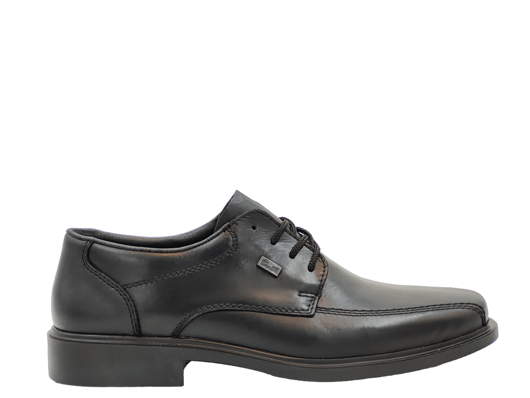 Pantofi Barbati Rieker Piele Ecologica Riek B0013 - Rieker - amely.ro