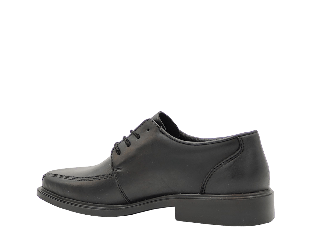 Pantofi Barbati Rieker Piele Ecologica Riek B0013 - Rieker - amely.ro