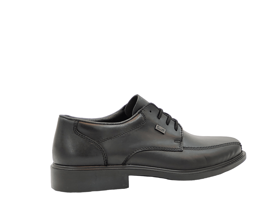 Pantofi Barbati Rieker Piele Ecologica Riek B0013 - Rieker - amely.ro