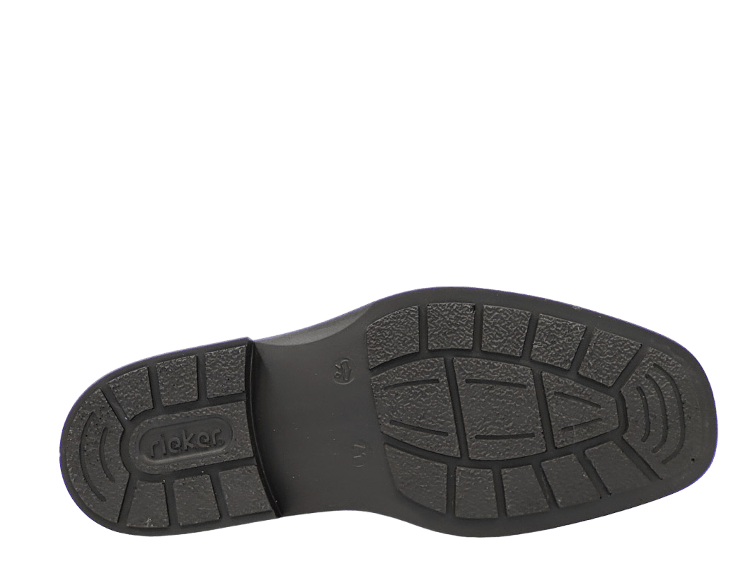 Pantofi Barbati Rieker Piele Ecologica Riek B0013 - Rieker - amely.ro