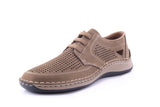 Pantofi Barbati Rieker Piele Naturala Riek 05259 /Bv - Rieker - amely.ro