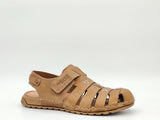 Pantofi Barbati Rieker Piele Naturala Riek 21974 /Cam - Rieker - amely.ro