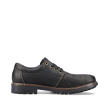 Pantofi Barbati Rieker Piele Naturala Riek B4610 /N - Rieker - amely.ro