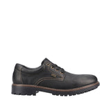 Pantofi Barbati Rieker Piele Naturala Riek B4610 /N - Rieker - amely.ro