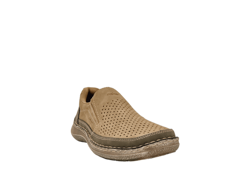 Pantofi Barbati Rieker RIEK 03079 - Rieker - amely.ro