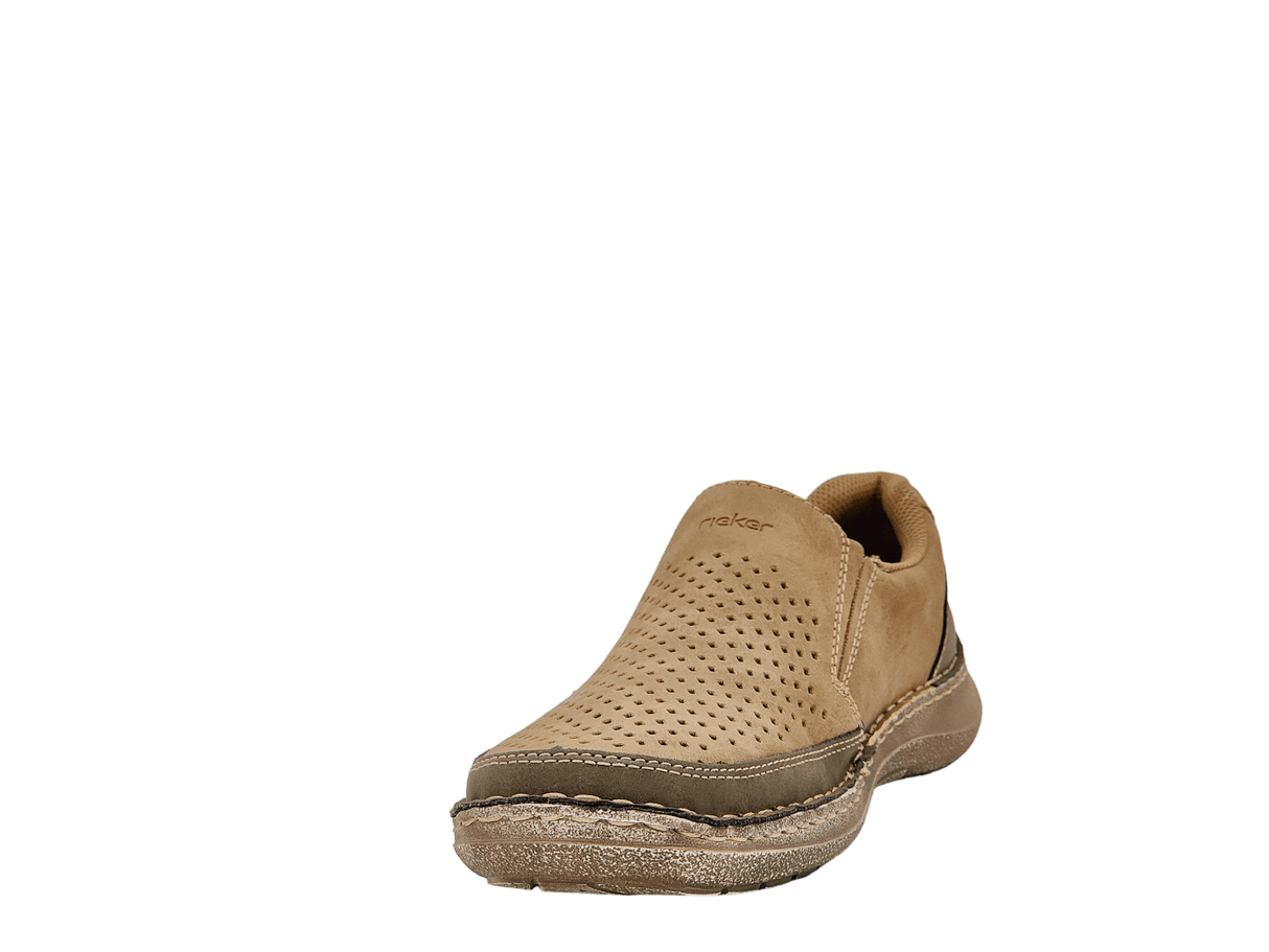 Pantofi Barbati Rieker RIEK 03079 - Rieker - amely.ro