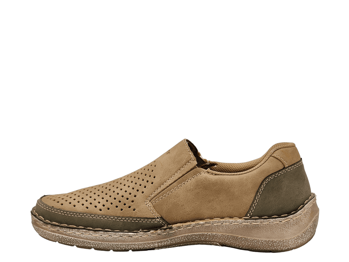 Pantofi Barbati Rieker RIEK 03079 - Rieker - amely.ro