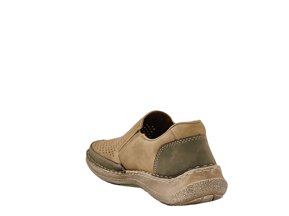 Pantofi Barbati Rieker RIEK 03079 - Rieker - amely.ro