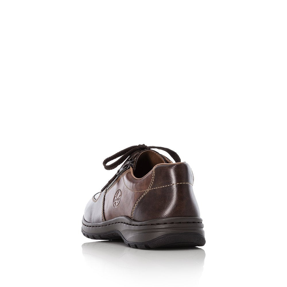 Pantofi Barbati Rieker RIEK 03329 - Rieker - amely.ro
