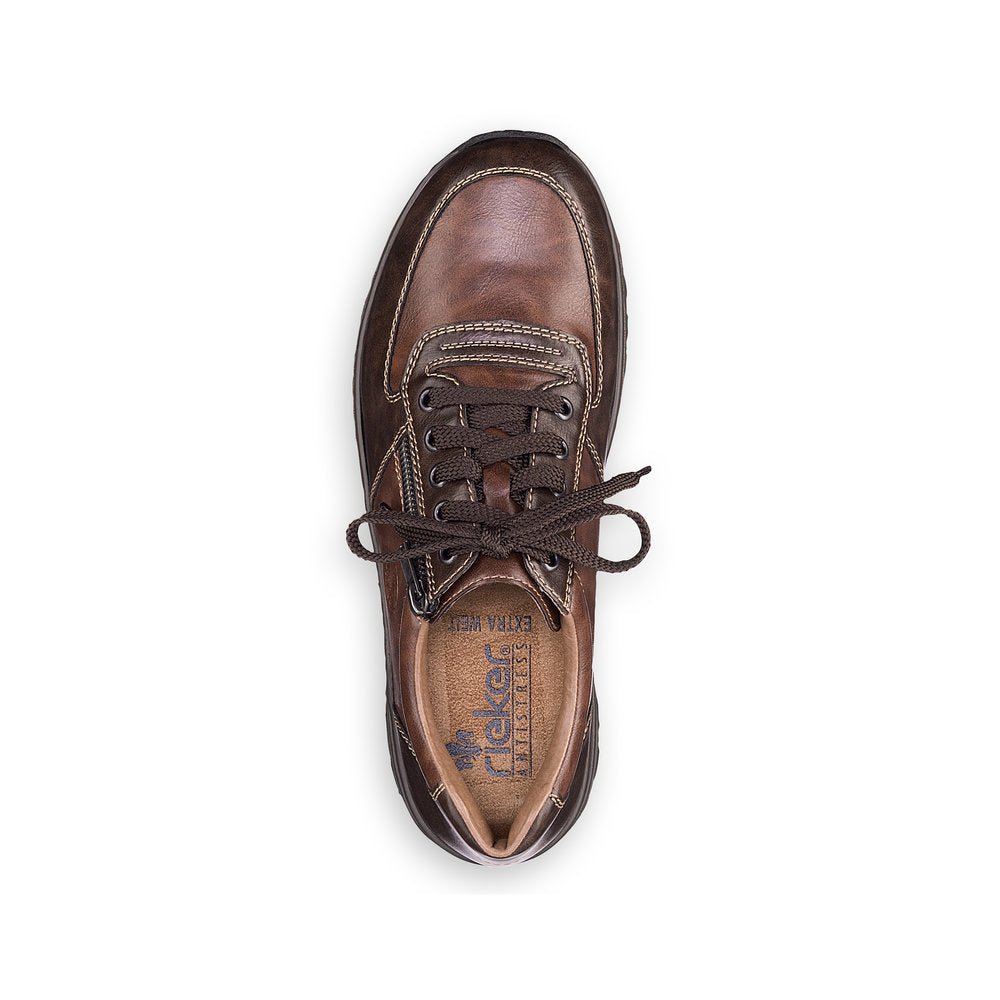Pantofi Barbati Rieker RIEK 03329 - Rieker - amely.ro