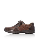 Pantofi Barbati Rieker RIEK 03329 - Rieker - amely.ro