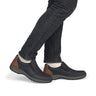 Pantofi Barbati Rieker RIEK 03354 - Rieker - amely.ro