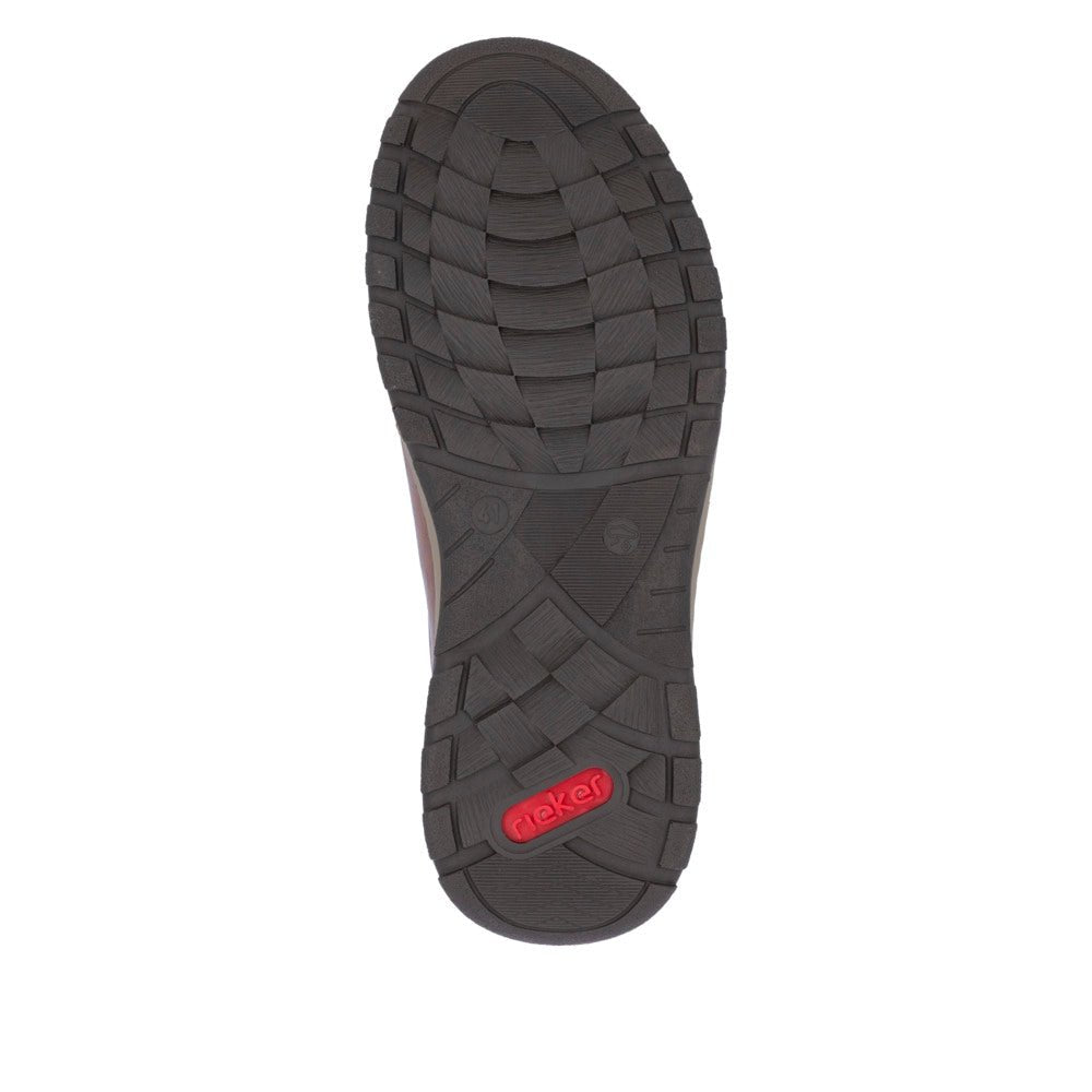 Pantofi Barbati Rieker RIEK 03354 - Rieker - amely.ro