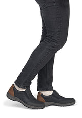 Pantofi Barbati Rieker RIEK 03354 - Rieker - amely.ro