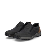 Pantofi Barbati Rieker RIEK 03354 - Rieker - amely.ro