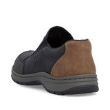 Pantofi Barbati Rieker RIEK 03354 - Rieker - amely.ro