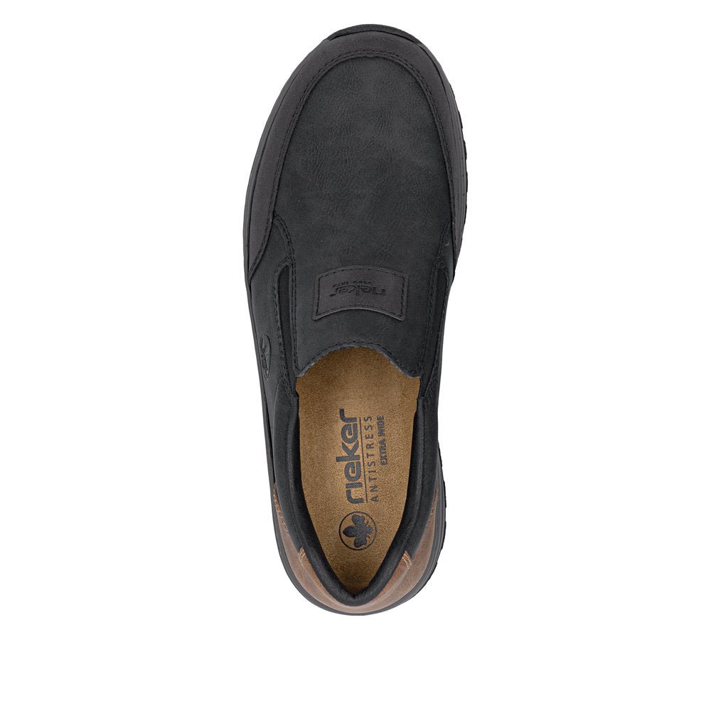 Pantofi Barbati Rieker RIEK 03354 - Rieker - amely.ro