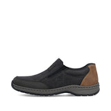 Pantofi Barbati Rieker RIEK 03354 - Rieker - amely.ro