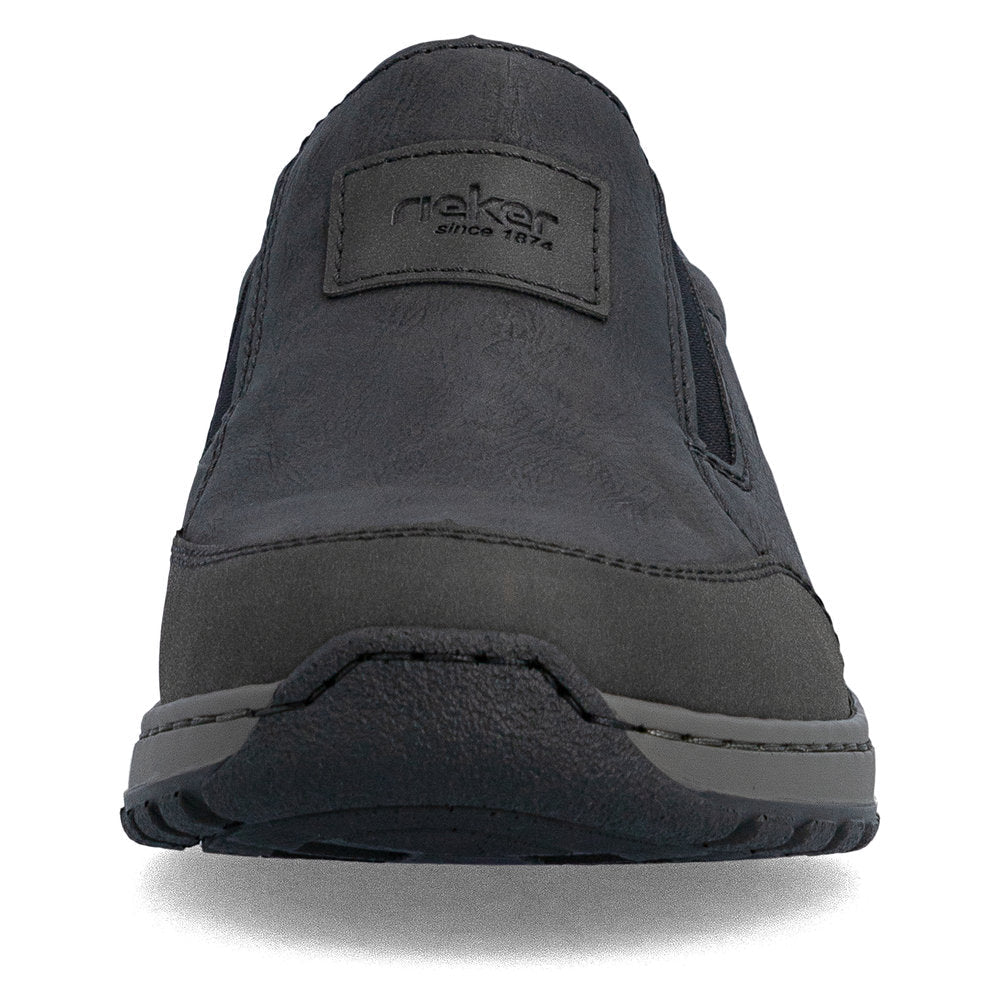 Pantofi Barbati Rieker RIEK 03354 - Rieker - amely.ro