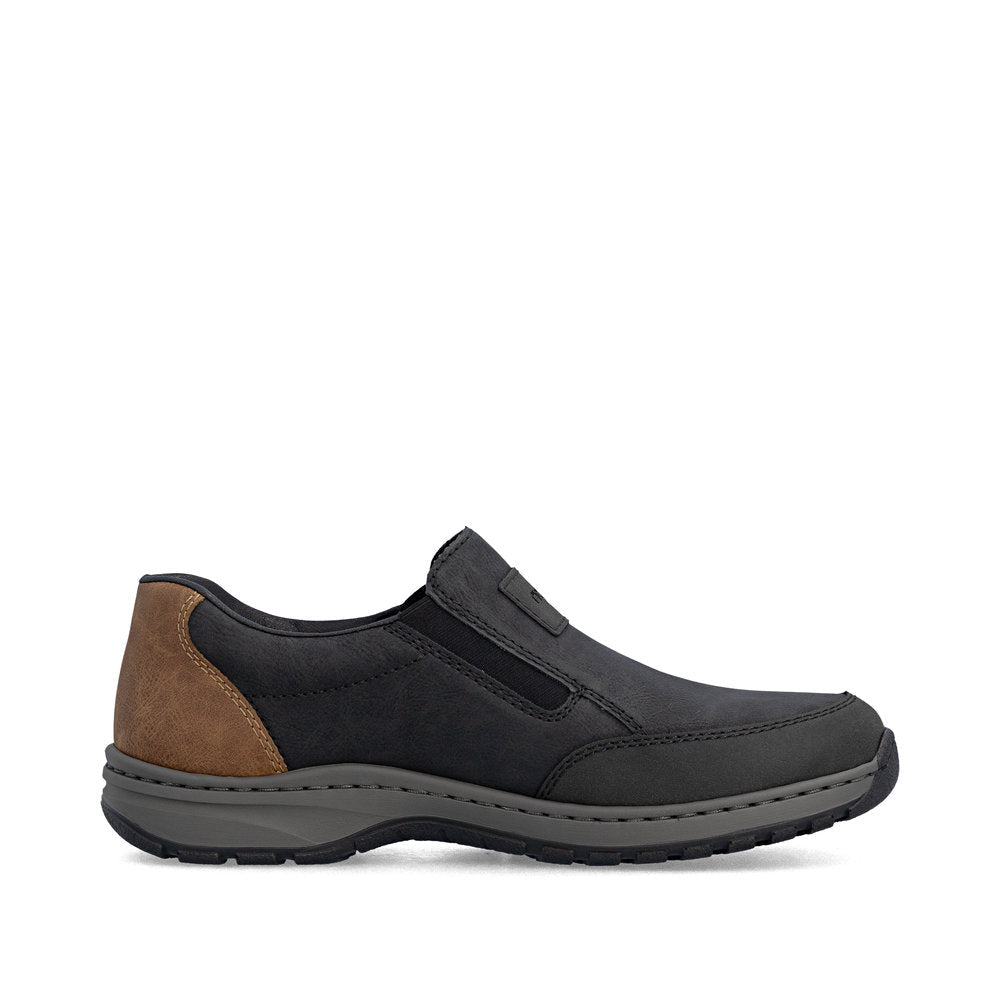 Pantofi Barbati Rieker RIEK 03354 - Rieker - amely.ro
