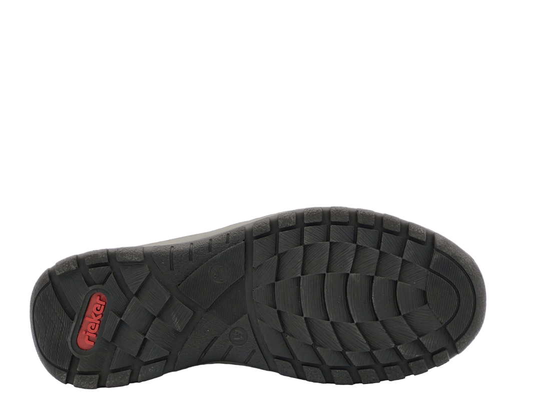 Pantofi Barbati Rieker Riek 03357 - Rieker - amely.ro