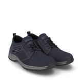 Pantofi Barbati Rieker Riek 03357 - Rieker - amely.ro