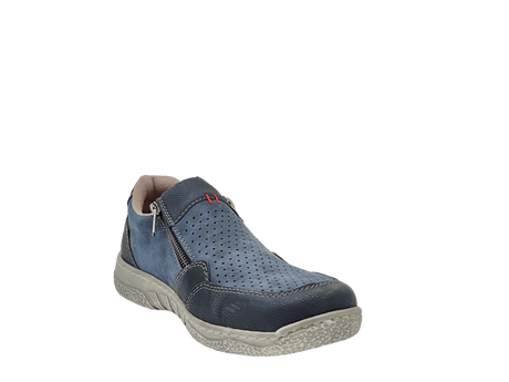 Pantofi Barbati Rieker RIEK 03550 - Rieker - amely.ro